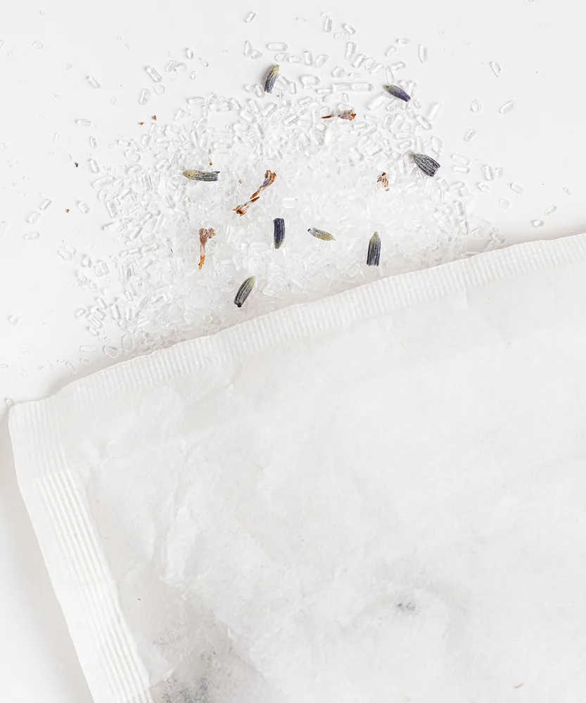 Bath Tea - Handmade Canada