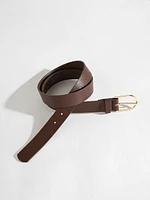 The Executive Brown Belt