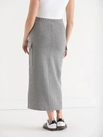 Soft Cargo Skirt