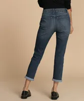Gigi Girlfriend Jeans