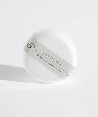 Shower Steamer - Handmade Canada