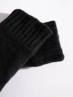 Wool Blend Mittens