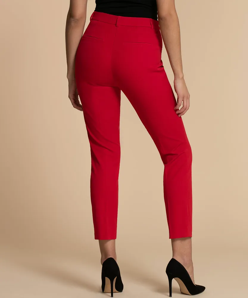 Slim Skimmer Perfect Stretch Pants