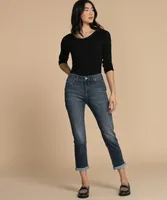 Gigi Girlfriend Jeans