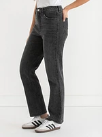 Lucy 90's Straight Jeans