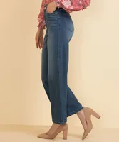 Winona Wide Leg Jeans