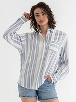 Relaxed Fit Shirt