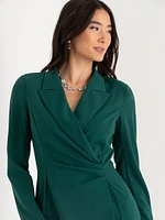Blazer Dress