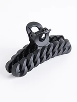 Curb Chain Hair Claw