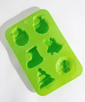 Festive Silicone Tray