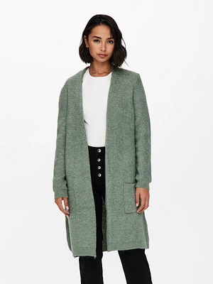 Jade Knit Cardigan