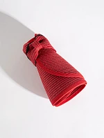 Straw Brim Visor