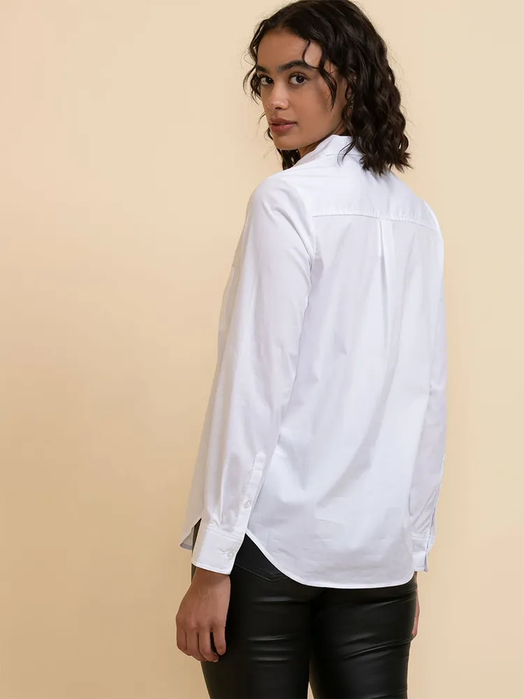 Long Sleeve Classic Shirt