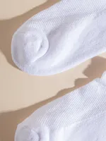 Basic Athletic Ankle Socks