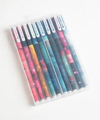 Celestial Fine Pen 10-Pack