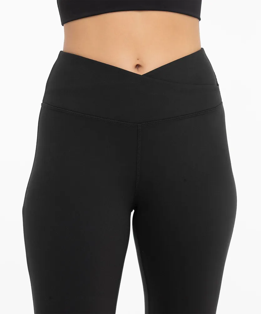 Crossover 7/8 Active Legging