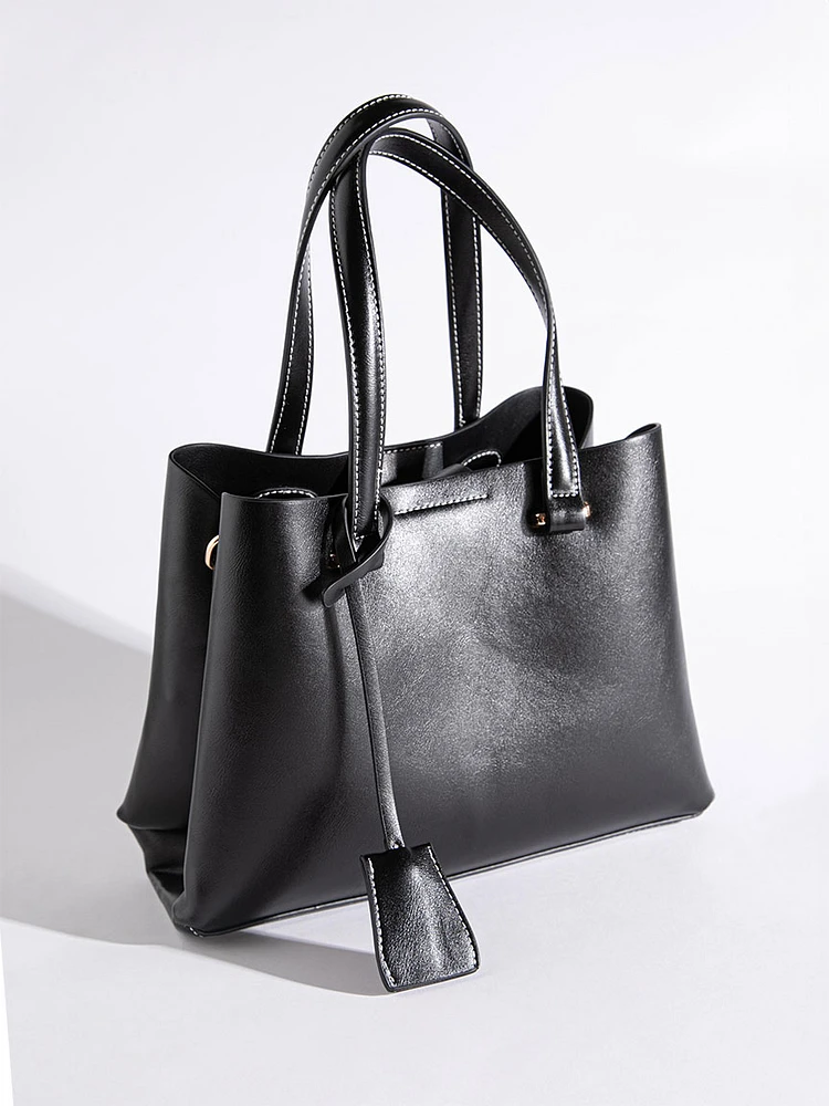 Essenital Career Hand Bag