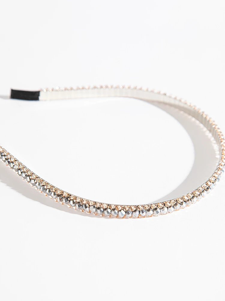 Beading Headband