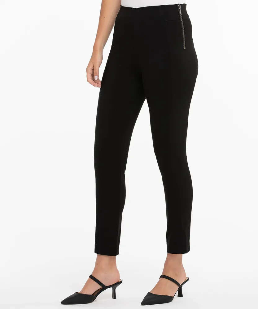 Black Skinny Pants