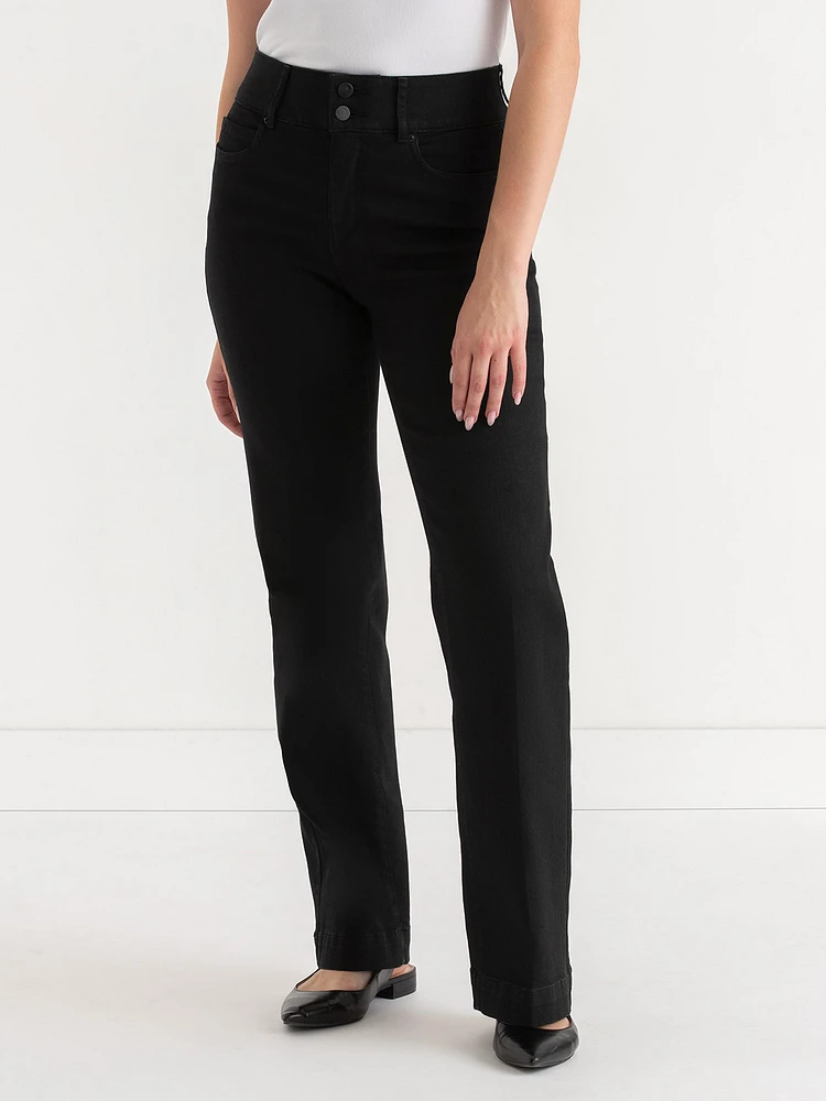 Trinny Trouser Jean
