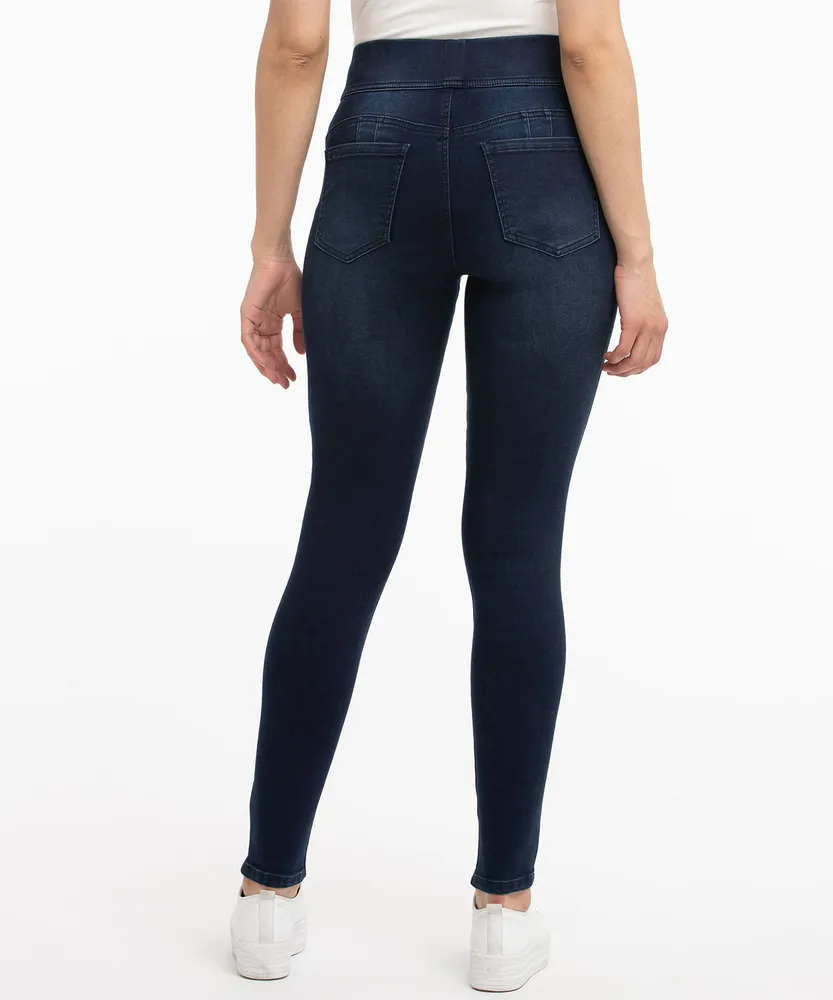 Joey Pull-On Jegging