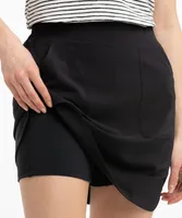 Active Skort