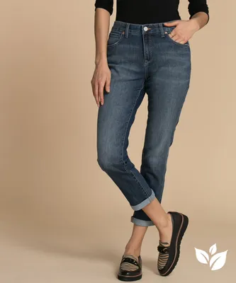Gigi Girlfriend Jeans