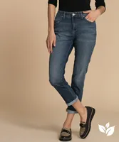 Gigi Girlfriend Jeans