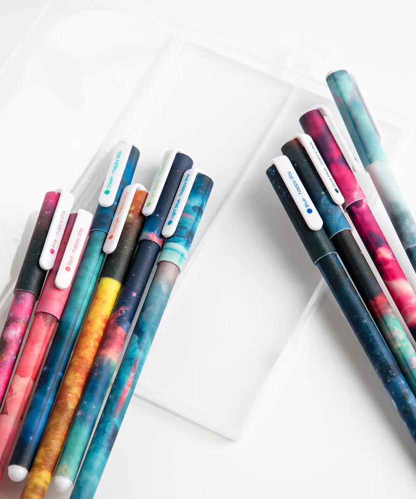 Celestial Fine Pen 10-Pack