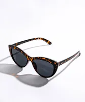 Classic Cat Eye Sunglasses