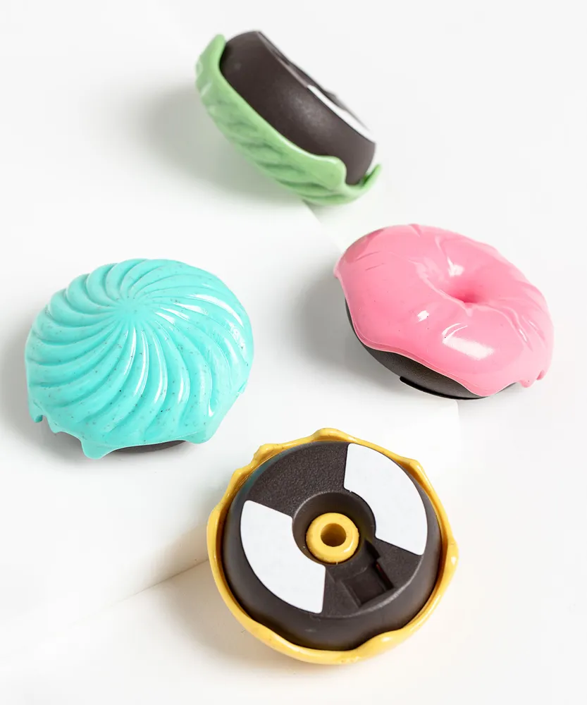 Donut Pet Cage Air Freshener