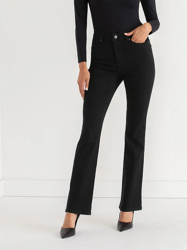 Betty Bootcut Jean