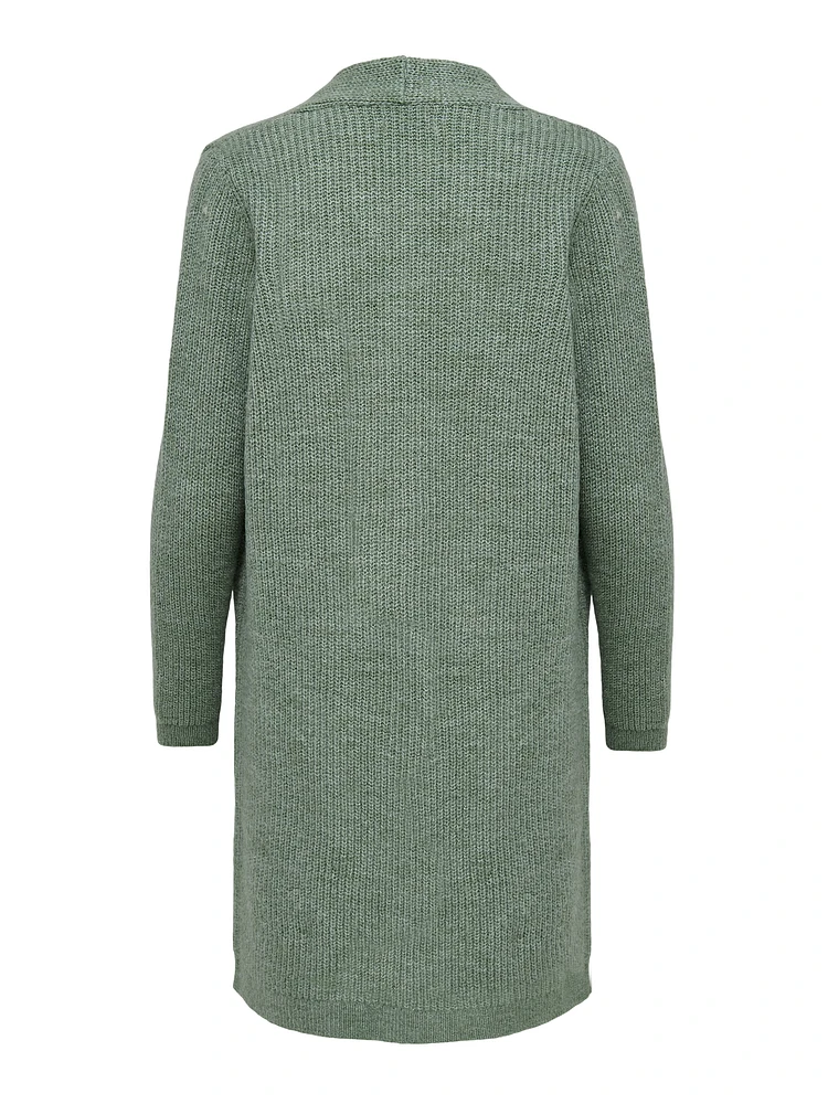 Jade Knit Cardigan