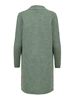 Jade Knit Cardigan