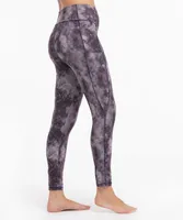 Tie-Dye Active Legging