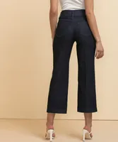 Trinny Cropped Trouser by LRJ