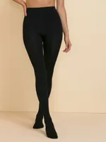 Fleece Lined Tights