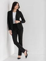 Cambridge Classic Suit Blazer Luxe Tailored