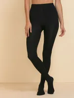 Fleece Lined Tights