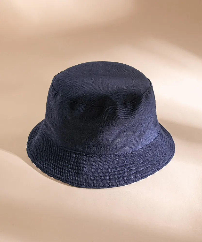 BB Reversible Bucket Hat