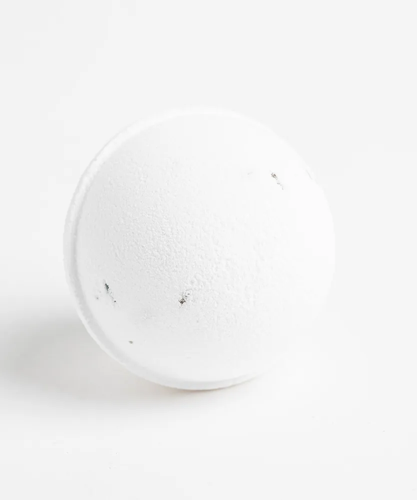Bath Bomb