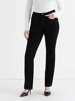 Betty Bootcut High Rise Jeans