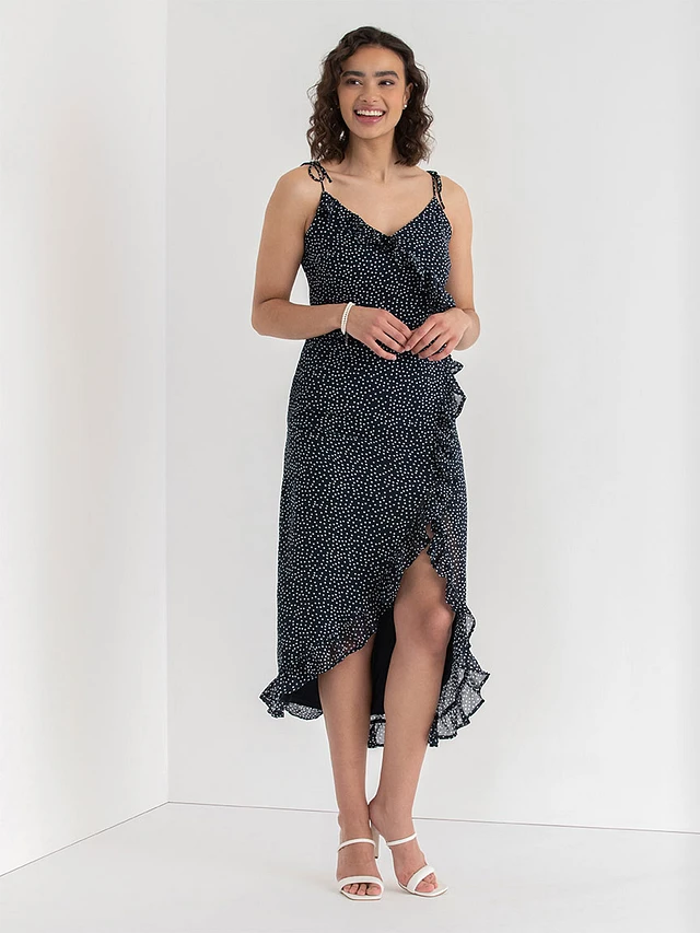 ava maxi dress Ava Sculpted Maxi Dress- Brown Small
