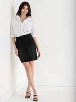 Joey Pencil Skirt