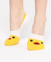 Ducky Liner Socks