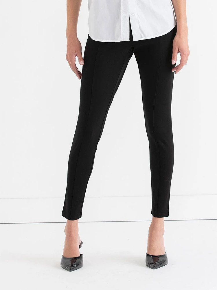 Amare Legging Luxe Ponte