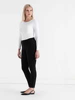 Harlow Skinny Ankle Pant