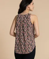 Sleeveless Tank Top