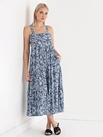 Maxi Tank Dress