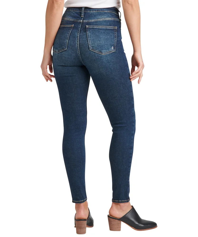 Infinite Skinny by Silver Jeans